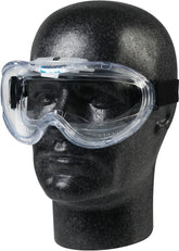 Deluxe Safety Goggles